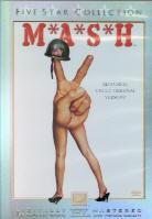 Mash - (Five Star Collection 2 DVDs) (1970)