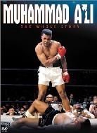 Muhammad Ali: - The whole story (2 DVDs)