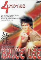 A Tribute to Bruce Lee (2 DVDs)