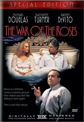 The war of the Roses (1989)