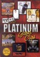 Various Artists - Platinum gospel clips