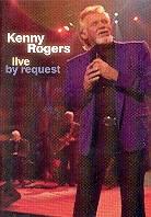 Kenny Rogers - A and E live by request