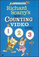 Scarry Richard - Best counting video ever