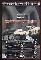 Automotive series: - Porsche