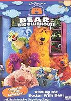 The bear in the big blue house - Visiting doctor