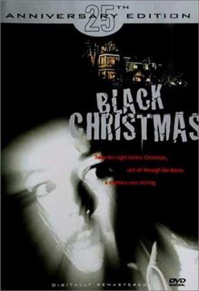 Black Christmas (1974) (Édition 25ème Anniversaire)