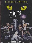 Cats (Limited Edition, 2 DVDs)