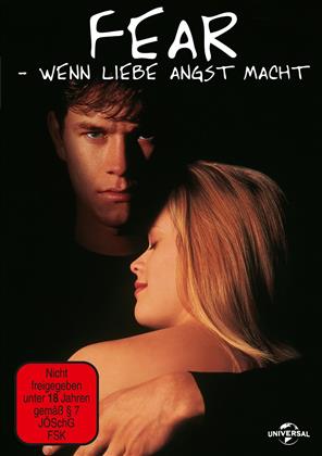 Fear - Wenn Liebe Angst macht (1996)