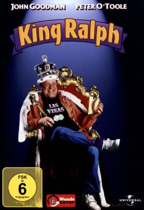 King Ralph (1991)