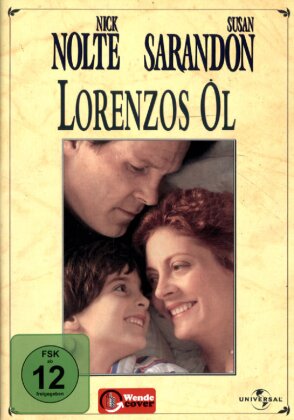 Lorenzos Öl (1992)