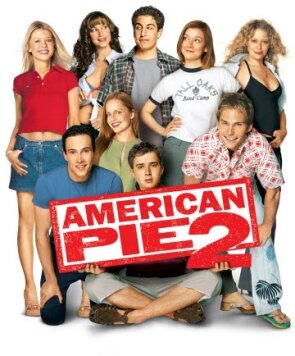 American Pie 2 (2001) (Collector's Edition, Unrated)
