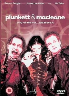 Plunkett & MacLeane (1999)