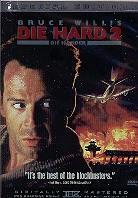 Die hard 2: Die harder (1990) (Special Edition, 2 DVDs)