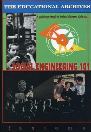 Educational archives: - Social engineering 101