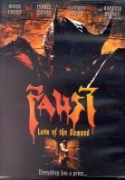 Faust - Love of the damned (2000)