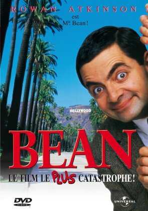 Bean - Le film le plus catastrophe! (1997)