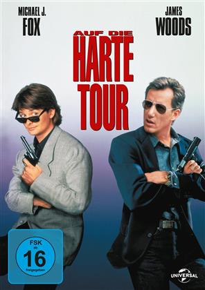 Auf die harte Tour (1991)