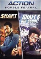 Shaft / Shaft's big score - Action Double Feature