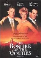 The bonfire of the vanities / Volunteers - Tom Hanks (2 DVDs)