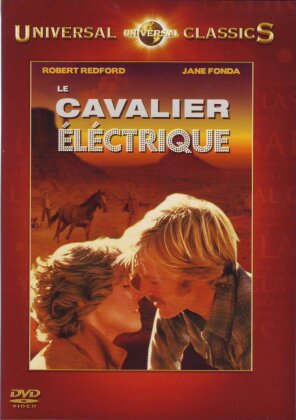 Le cavalier éléctrique (1979) (Universal Classics)