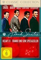 Frankie und seine Spiessgesellen - Ocean's eleven (1960) (1960)