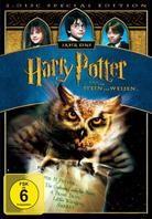 Harry Potter und der Stein der Weisen (2001) (2 DVDs)