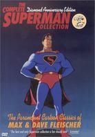 The complete Superman collection (1941) (Diamond Edition)