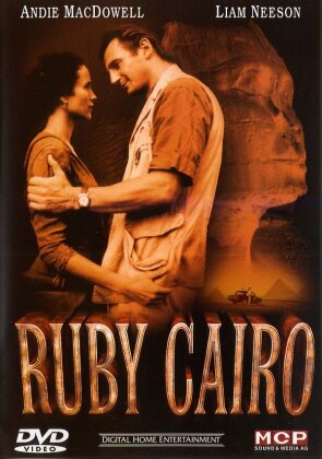Ruby Cairo - Deception