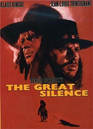 The great silence (1968)