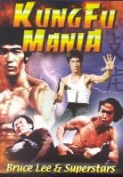 Kung Fu Mania (4 DVDs)