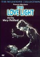 The love light (1921)