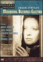 Mourning becomes Electra (1947) (2 DVD)