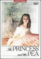 Princess and the Pea (1976)