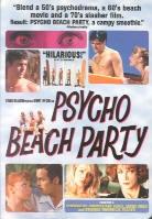 Psycho beach party (2000)
