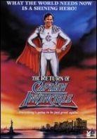The return of Captain invincible (1983)