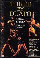 Three by Duato