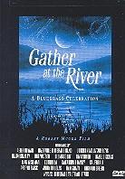 Various Artists - Gather at river: Bluegrass celebration