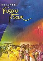 N'Dour Youssou - The world of Youssou N'Dour