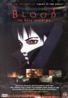 Blood: The last vampire (2000)