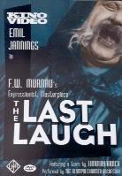 The last laugh (1924)