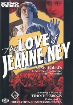 The love of Jeanne Ney (1927)