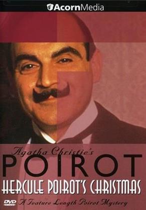 Poirot: Hercule Poirot's christmas