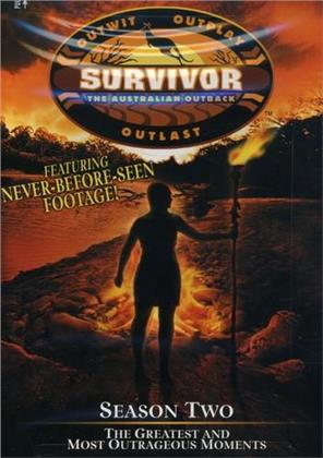 Survivor: The Australian Outback - Season 2