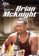 Mcknight Brian - Music in high places - Live from Brazil