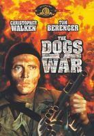 The dogs of war (1980)