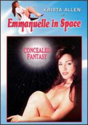 Emmanuelle in space: - Concealed fantasy (Unrated)