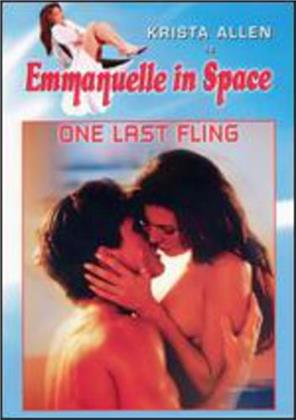 Emmanuelle in space: - One last fling (Unrated)