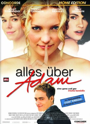 Alles über Adam (2000)