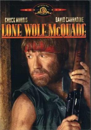 Lone Wolf Mcquade - Lone Wolf Mcquade / (Dol Dub) (1983) (Widescreen)