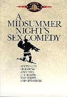 A midsummer night's sex comedy (1982)